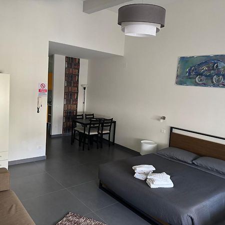 Appartamenti Clesioresidencebuonconsiglio Тренто Екстериор снимка
