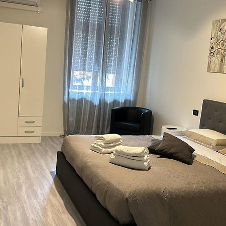 Appartamenti Clesioresidencebuonconsiglio Тренто Екстериор снимка