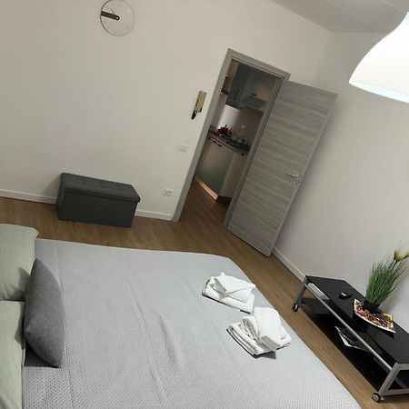 Appartamenti Clesioresidencebuonconsiglio Тренто Екстериор снимка