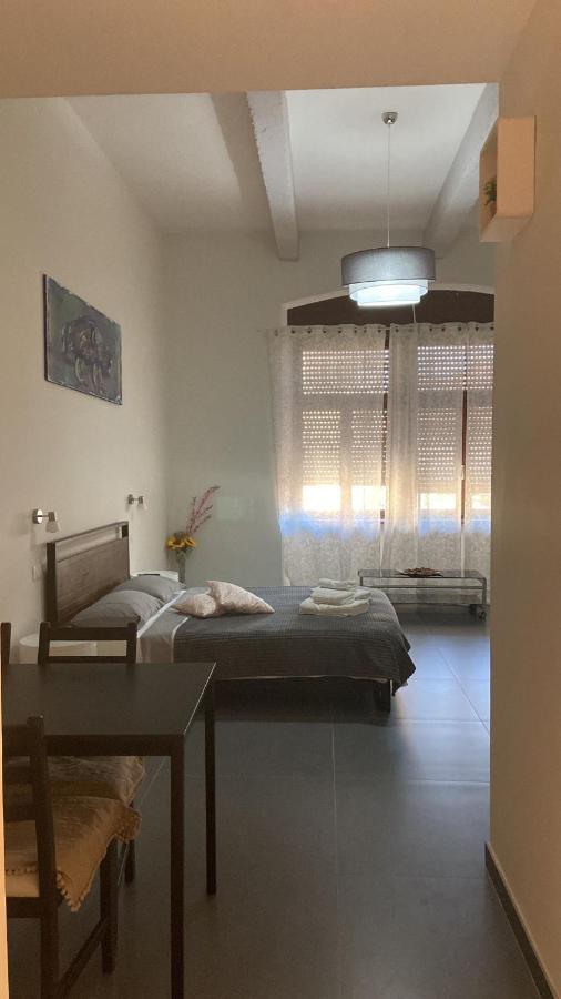 Appartamenti Clesioresidencebuonconsiglio Тренто Екстериор снимка