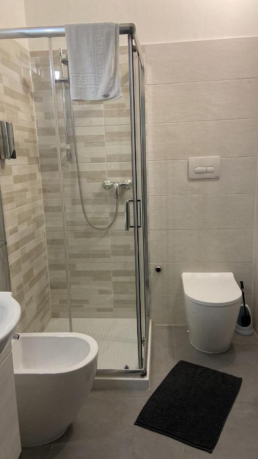 Appartamenti Clesioresidencebuonconsiglio Тренто Екстериор снимка