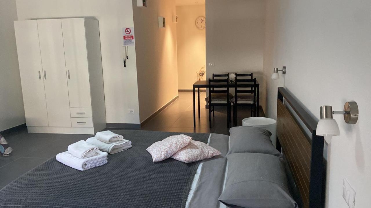 Appartamenti Clesioresidencebuonconsiglio Тренто Екстериор снимка