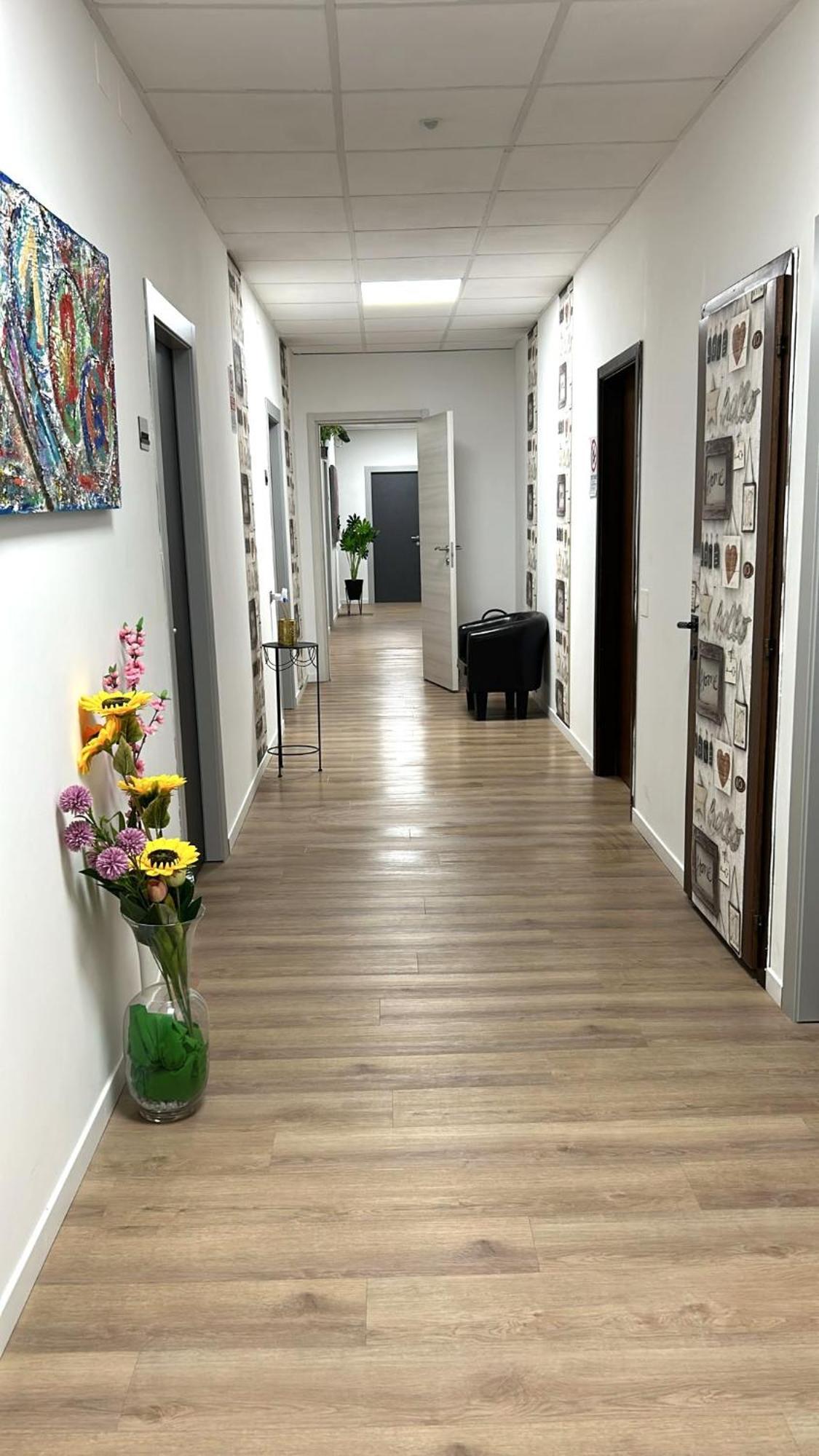 Appartamenti Clesioresidencebuonconsiglio Тренто Екстериор снимка