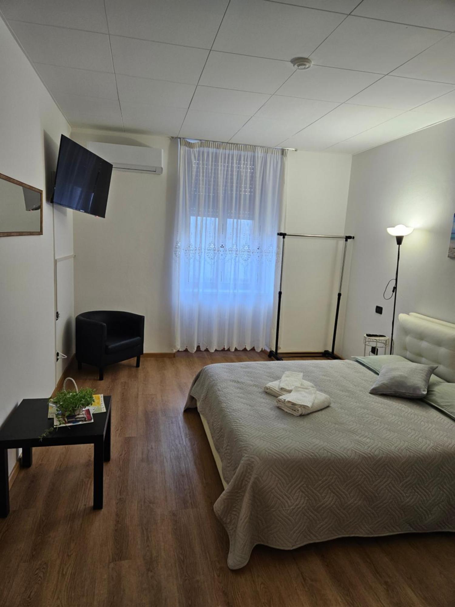 Appartamenti Clesioresidencebuonconsiglio Тренто Екстериор снимка