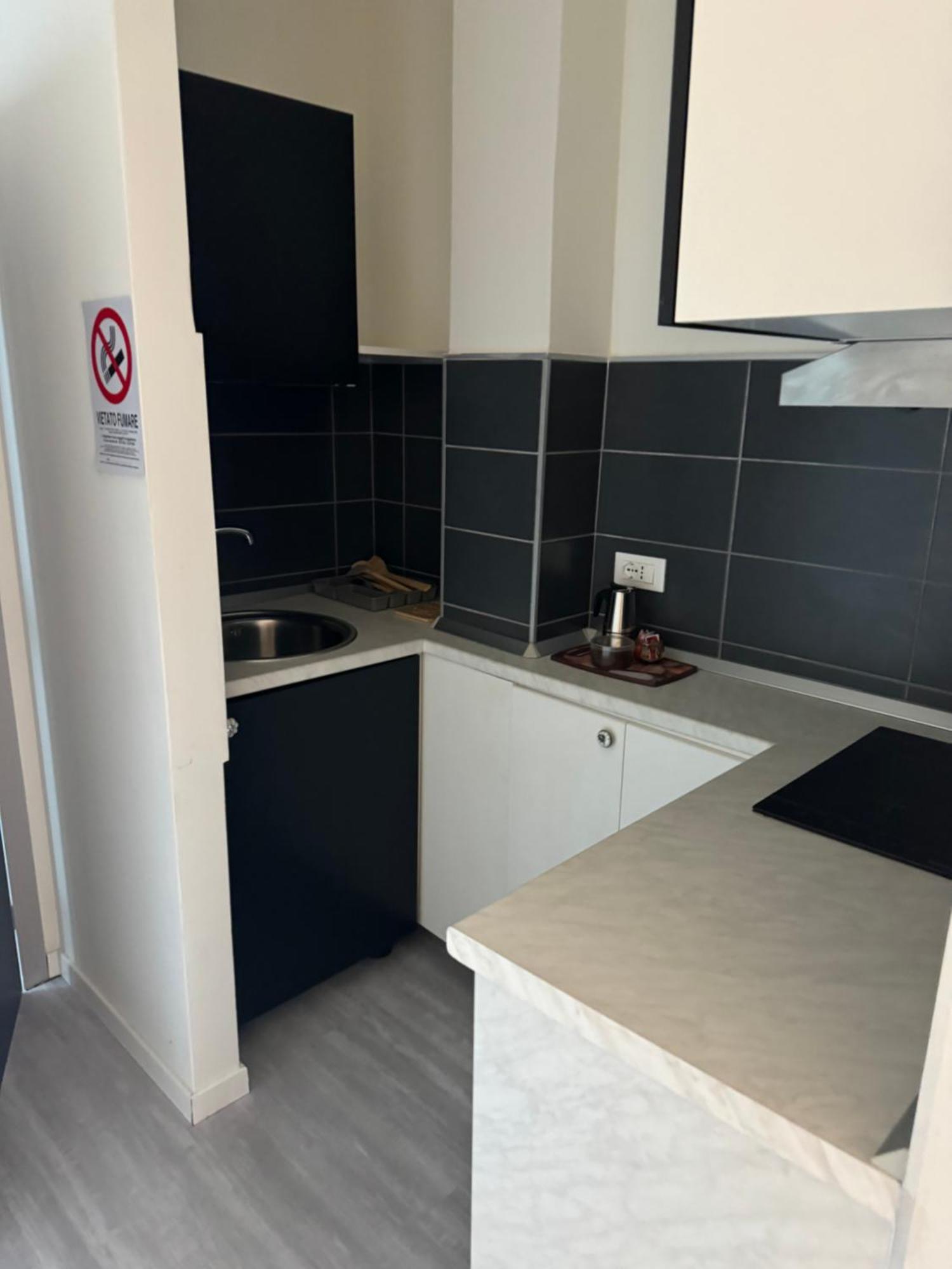 Appartamenti Clesioresidencebuonconsiglio Тренто Екстериор снимка
