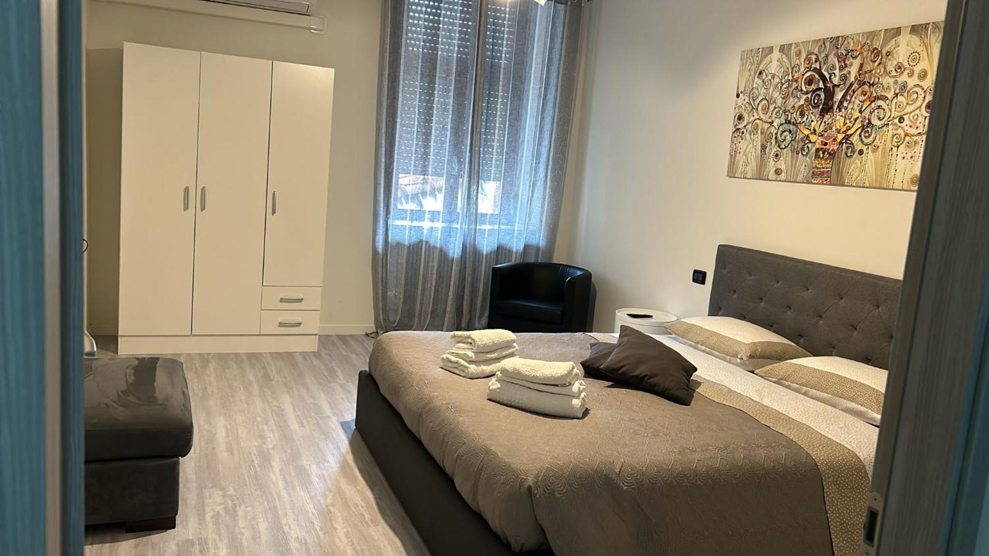 Appartamenti Clesioresidencebuonconsiglio Тренто Екстериор снимка
