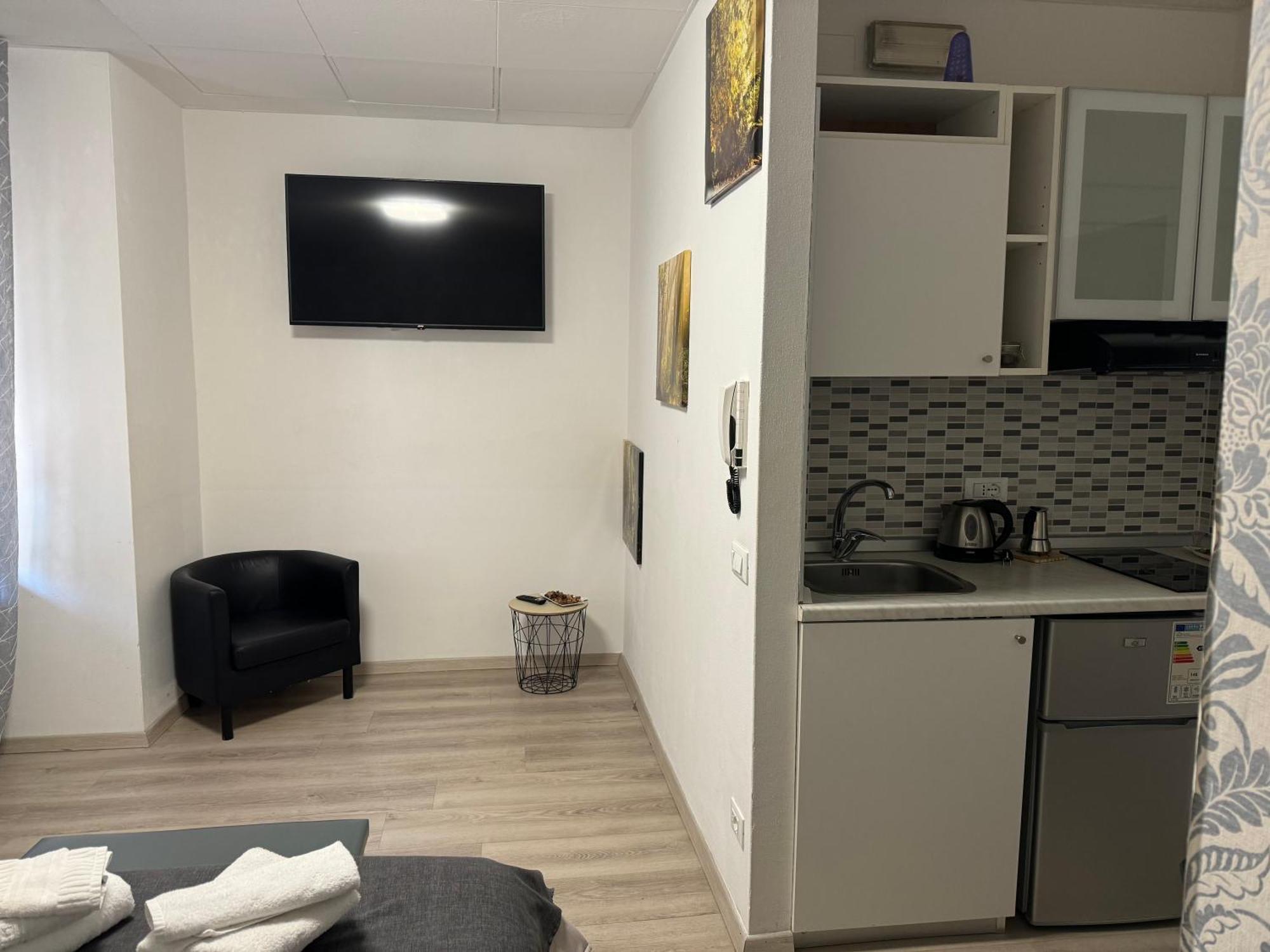 Appartamenti Clesioresidencebuonconsiglio Тренто Екстериор снимка