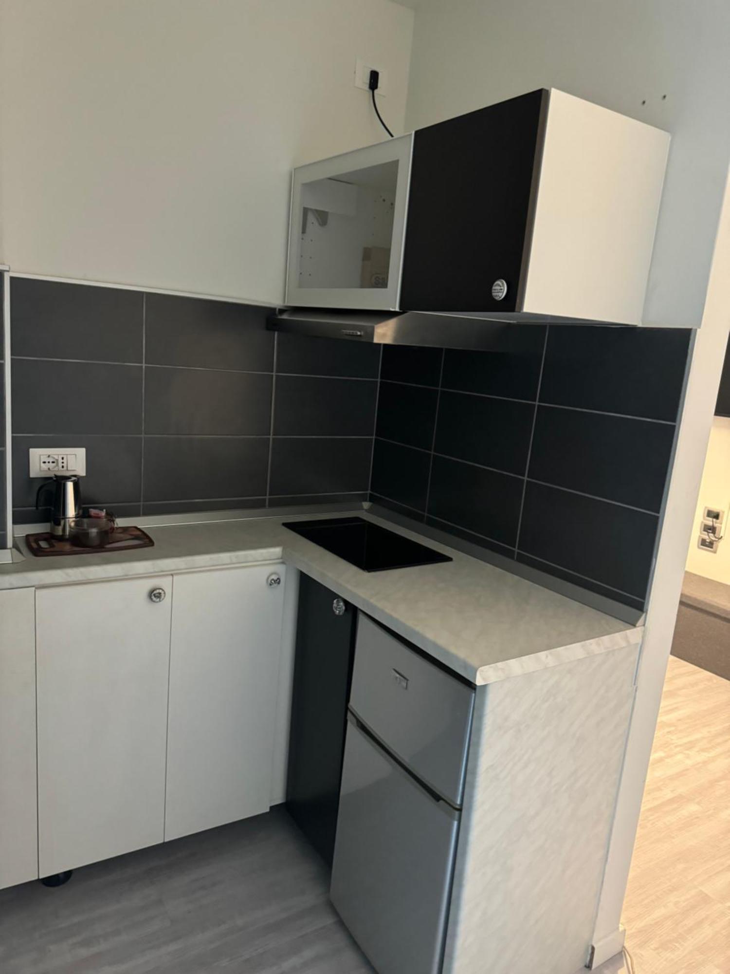 Appartamenti Clesioresidencebuonconsiglio Тренто Екстериор снимка