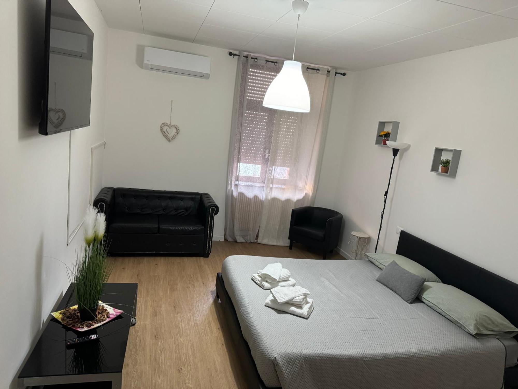 Appartamenti Clesioresidencebuonconsiglio Тренто Екстериор снимка